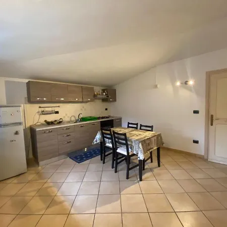 Trilly Apartman